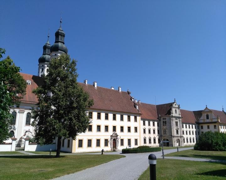 Klostergasthof Adler